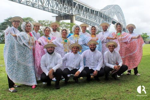 Panama-Folklore