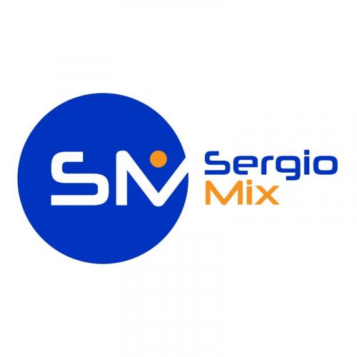 sergio mix logo-01