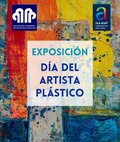 Exposicion Dia Artista Plastico