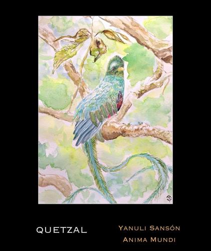 Quetzal