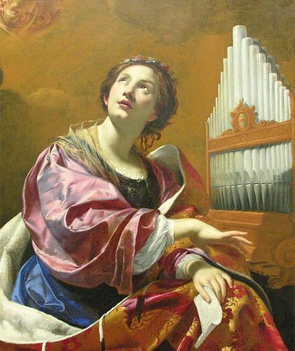 Santa-Cecilia