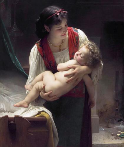 1080px-Berceuse_(Le_coucher),_by_William_Adolphe_Bouguereau