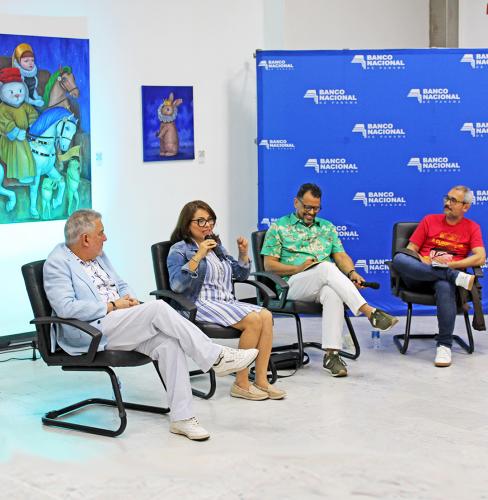 Conversatorio