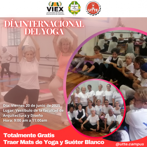 Día Internacional del Yoga 2025