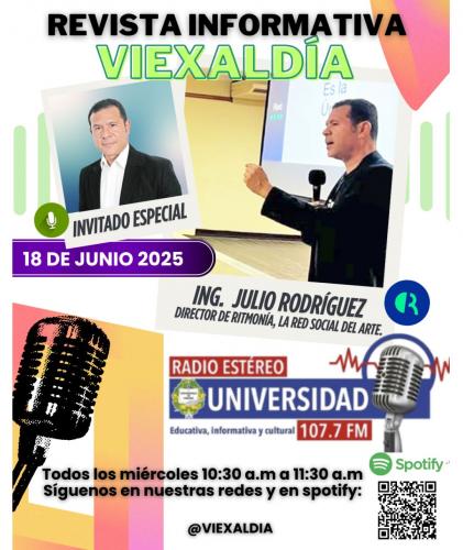Viex-al-dia