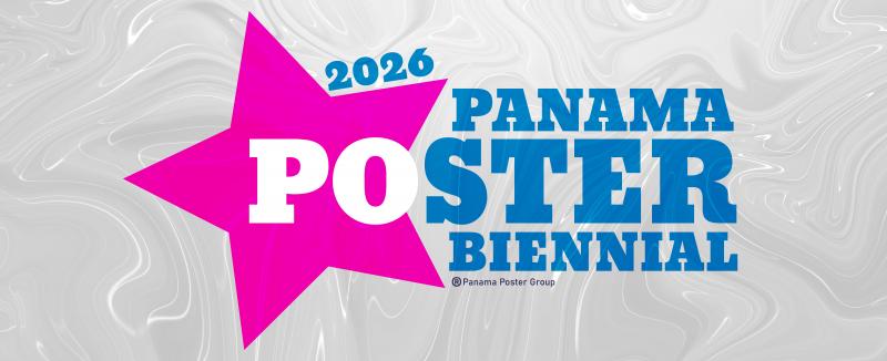 PANAMA POSTER BIENNIAL