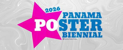 PANAMA POSTER BIENNIAL