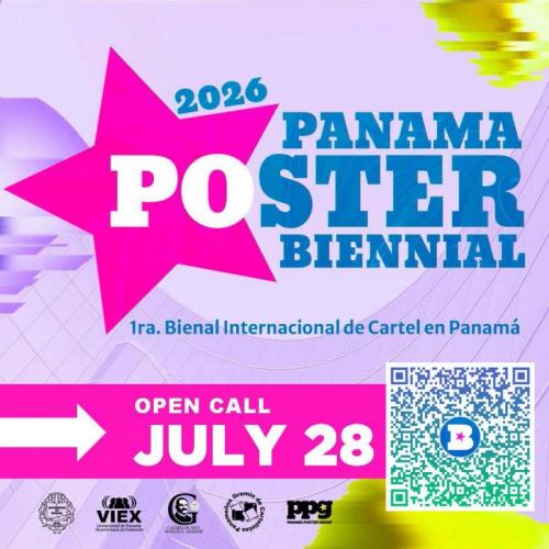 PPB26 INSTAGRAM convoca QR