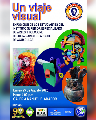 un viaje visual