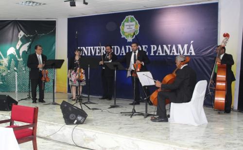 orquesta de camara