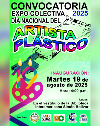 expo colectiva