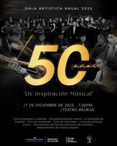 Escuela juvenil de música