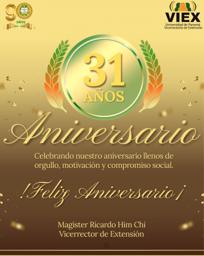 31 aniverssario de la VIEX 2025