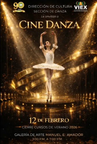 Cine Danza