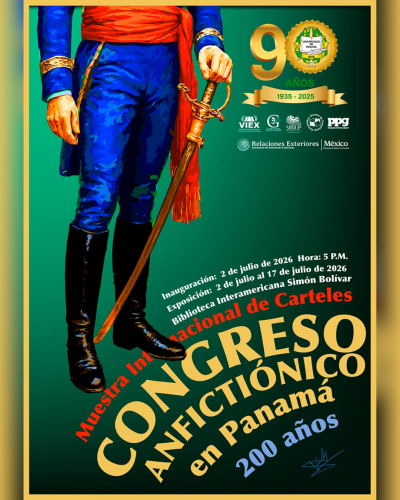Congreso Afi 200 años panamá