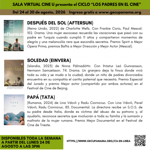 Agosto 3 w
