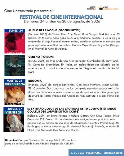 Agosto 3