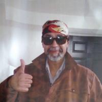 Gonzalo Ramirez-de la Rosa