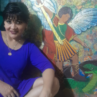 Luz Juárez