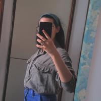 Amelia Victoria Pérez