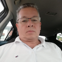 Daniel A. Rodríguez Aguirre