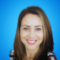 Arlette Mendieta
