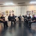 Grupo Clarinon